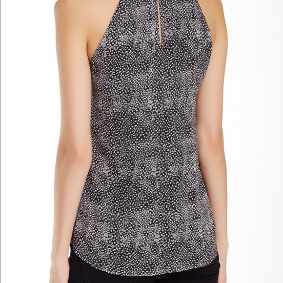 Joie Cualli Silk Tank Top - Picture 2 of 5